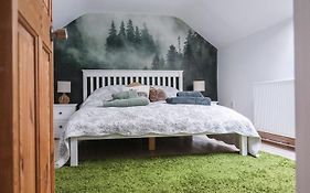 Beautiful Victorian Home With Private Pet-Friendly Garden Sleeps 6